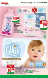 Dino gazetka tydzień 6 Strona 10