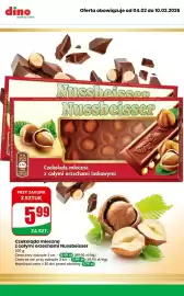 Dino gazetka tydzień 6 Strona 2