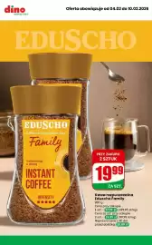 Dino gazetka tydzień 6 Strona 3