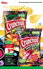 Dino gazetka tydzień 6 Strona 4