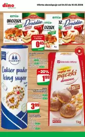 Dino gazetka tydzień 6 Strona 8