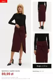 Top Secret gazetka Strona 9