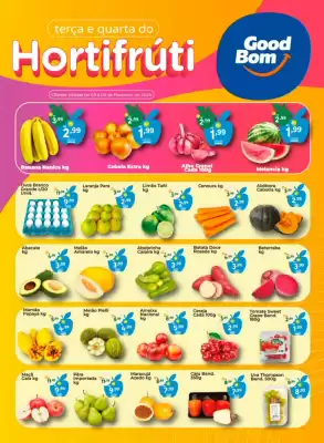 Folheto GoodBom (válido até 4-02)