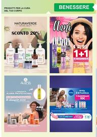 Volantino DB detersivi Pagina 10