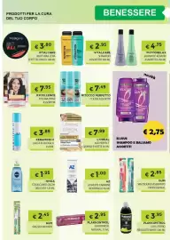 Volantino DB detersivi Pagina 3
