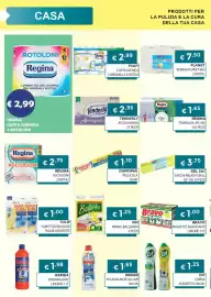 Volantino DB detersivi Pagina 4