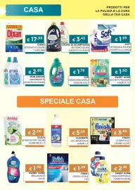 Volantino DB detersivi Pagina 6