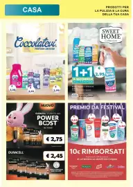 Volantino DB detersivi Pagina 8