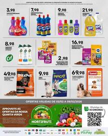 Folheto Mercadão Atacadista semana 6 Página 12