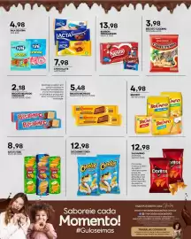 Folheto Mercadão Atacadista semana 6 Página 10