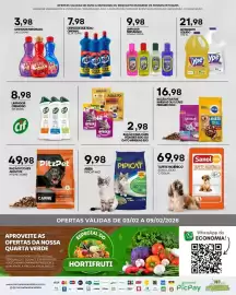 Folheto Mercadão Atacadista semana 6 Página 12