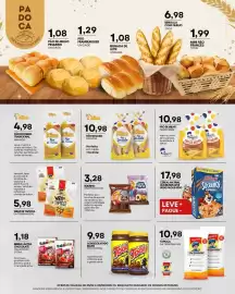 Folheto Mercadão Atacadista semana 6 Página 3