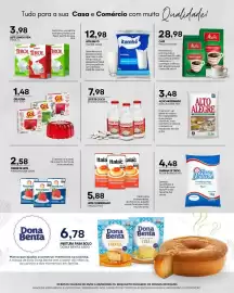 Folheto Mercadão Atacadista semana 6 Página 4