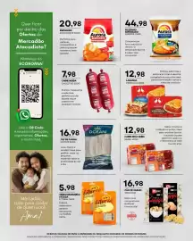 Folheto Mercadão Atacadista semana 6 Página 5