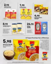 Folheto Mercadão Atacadista semana 6 Página 6