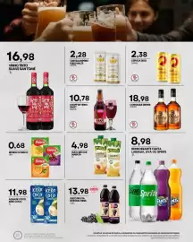 Folheto Mercadão Atacadista semana 6 Página 7