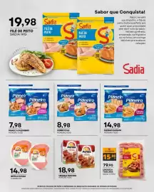 Folheto Mercadão Atacadista semana 6 Página 9