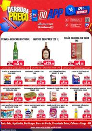 Catálogo Supermercados Mateus Página 2