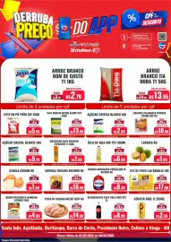 Catálogo Supermercados Mateus Página 1