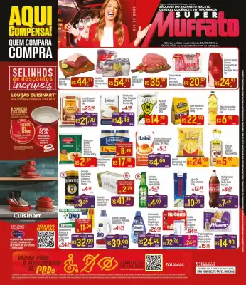 Encarte Muffato (válido até 9-02)