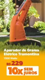 Folheto Lojas TaQi semana 6 Página 2