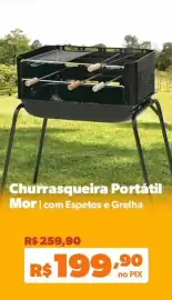 Folheto Lojas TaQi semana 6 Página 3