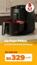 Folheto Lojas TaQi semana 6 Página 4