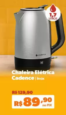 Folheto Lojas TaQi (válido até 9-02)