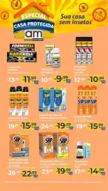 Encarte Almeida Mercados Página 1