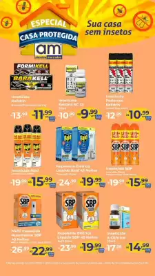 Encarte Almeida Mercados (válido até 20-02)