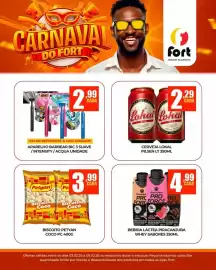 Tabloide Fort Atacadista semana 6 Página 2