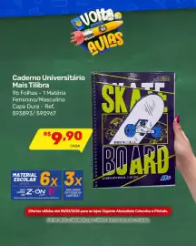 Encarte Gigante Atacadista Página 1