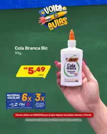 Encarte Gigante Atacadista Página 2