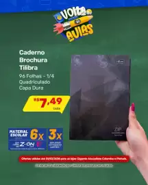 Encarte Gigante Atacadista Página 3