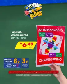 Encarte Gigante Atacadista Página 4