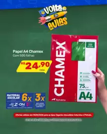 Encarte Gigante Atacadista Página 5