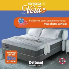 Folheto Deltasul Página 1