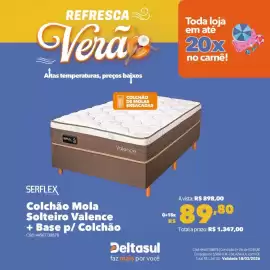 Folheto Deltasul Página 2