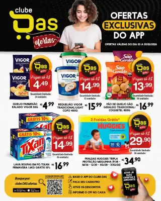 Catálogo Rede DAS (válido até 5-02)