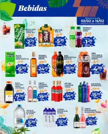 Catálogo Supermercados Myatã Página 1