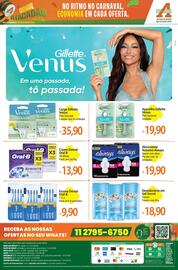 Folheto Atacadão Página 2