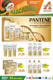 Folheto Atacadão Página 1