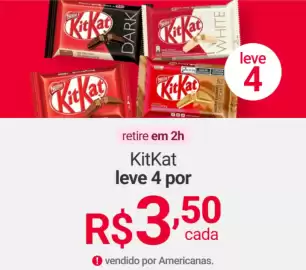 Catálogo Americanas Express semana 6 Página 3