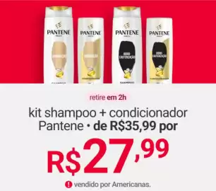 Catálogo Americanas Express semana 6 Página 4