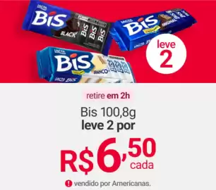 Catálogo Americanas Express semana 6 Página 6