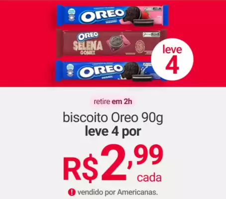 Catálogo Americanas Express (válido até 9-02)