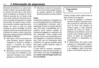 Panfleto Yamaha Página 10