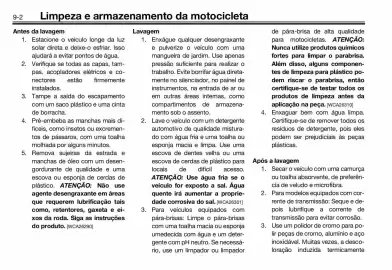 Panfleto Yamaha Página 114