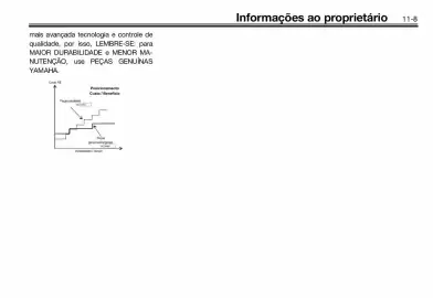 Panfleto Yamaha Página 127