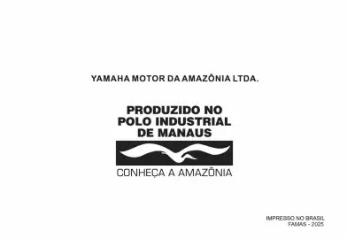 Panfleto Yamaha Página 144